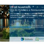 dia do hoteleiro 2012