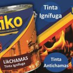 LIKO-TINTA