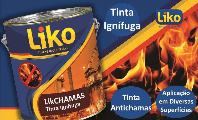 LIKO-TINTA