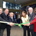 Abertura Hotel Show 2014 Foto Marcos Labanca