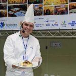 Harmonização de Tilápia Chef Rogério Salvino Foto Marcos Labanca