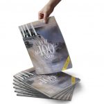 mockup mag centenario