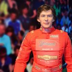 Ayrton Senna - Foto Adilson Borges