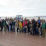 Passeio Katamaram - Foto Marcos Labanca 2