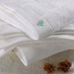 viale aplicacao toalha