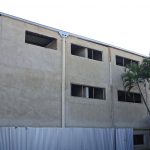 Centro de Capacitacao - Foto Marcos Labanca