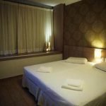 apartamentos do continental inn