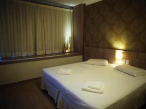 apartamentos do continental inn