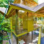 casa da arvore externa recanto cataratas web