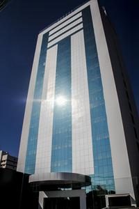 hotel viale tower fachada web