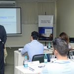 Gustavo Bautista Barbosa - Foto Marcos Labanca