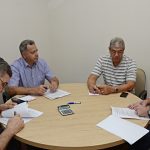 Assinatura e convenios - Foto Marcos Labanca 9