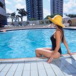 piscina nova continental inn