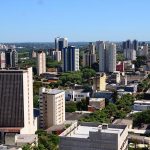 Foz do Iguacu - Foto Marcos Labanca