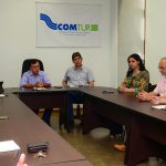 Reuniao Comtur