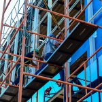 Fachada obra 16-4 - Foto Marcos Labanca