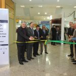 Abertura da feira do Hotel Show - Foto Silvio Vera