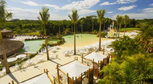 Hotel Mabu - Foto Divulgacao