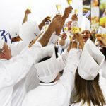 Le Cordon Bleu-turma