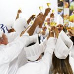 Le Cordon Bleu -Foz-capa