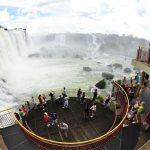 Cataratas Foto Marcos Labanca