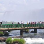 Cataratas panoramica