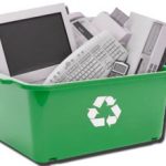 reciclar computer