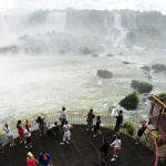 Cataratas iguacu Foto Marcos Labanca