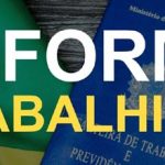 reforma trabalhista