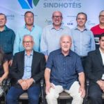 Posse diretoria 2018 2021